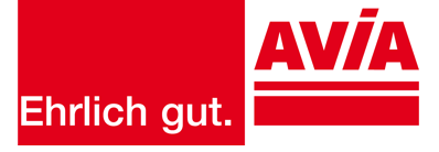 AVIA-Tankstelle Rostock